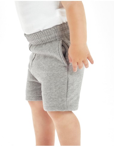 BAB-BZ65-Baby Essential Shorts